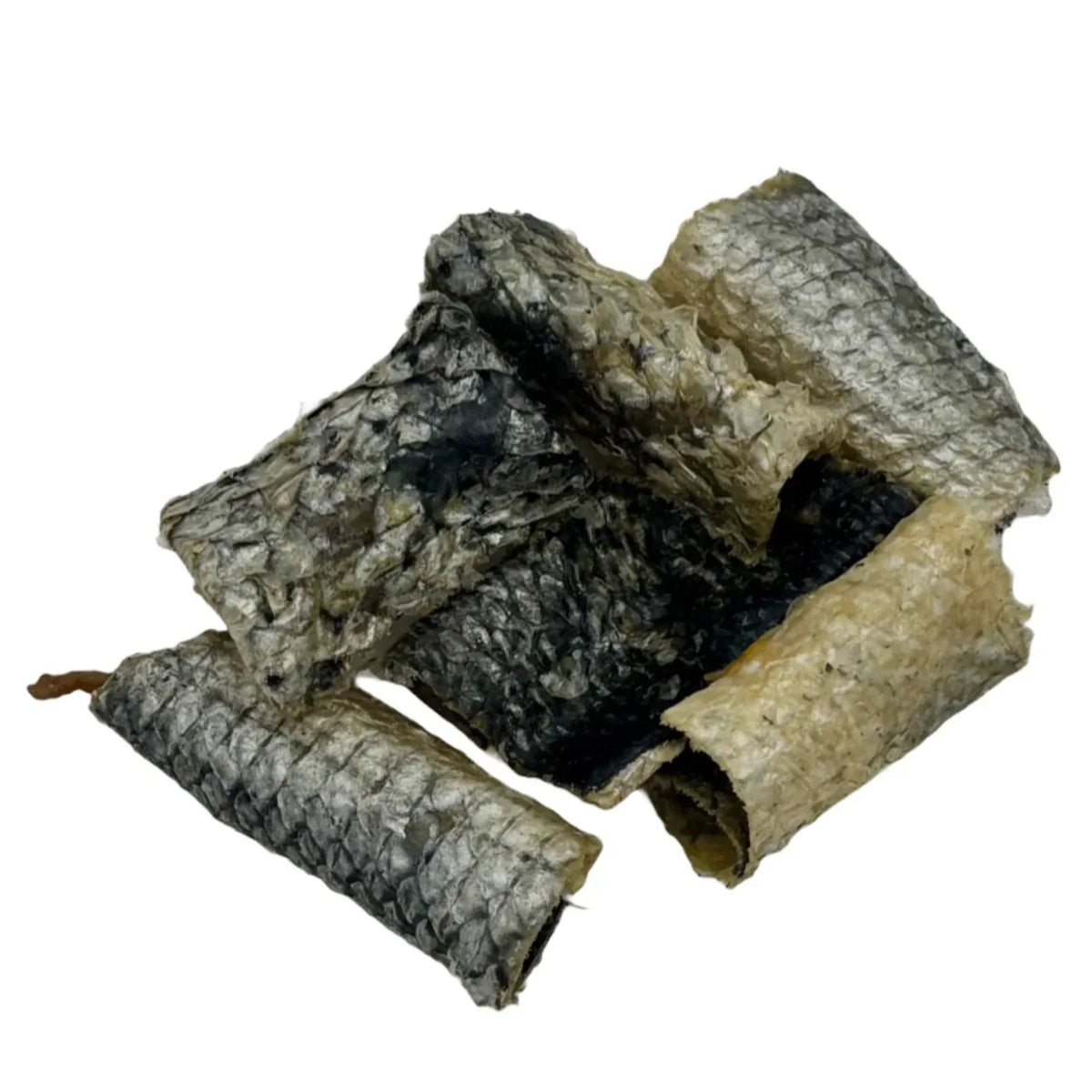 Zalmhuid